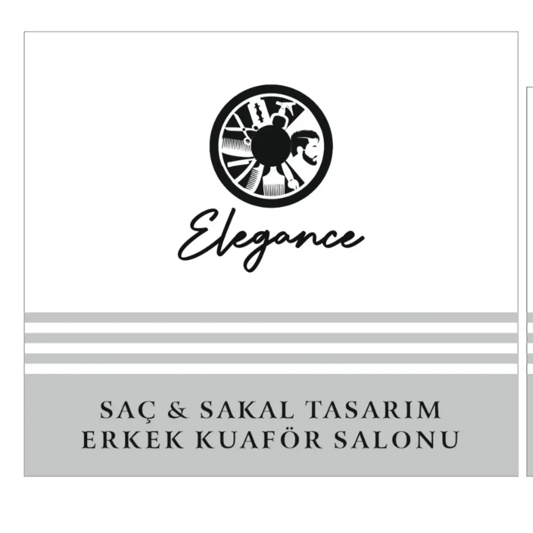 ELEGANCE ERKEK KUAFÖR SALONU