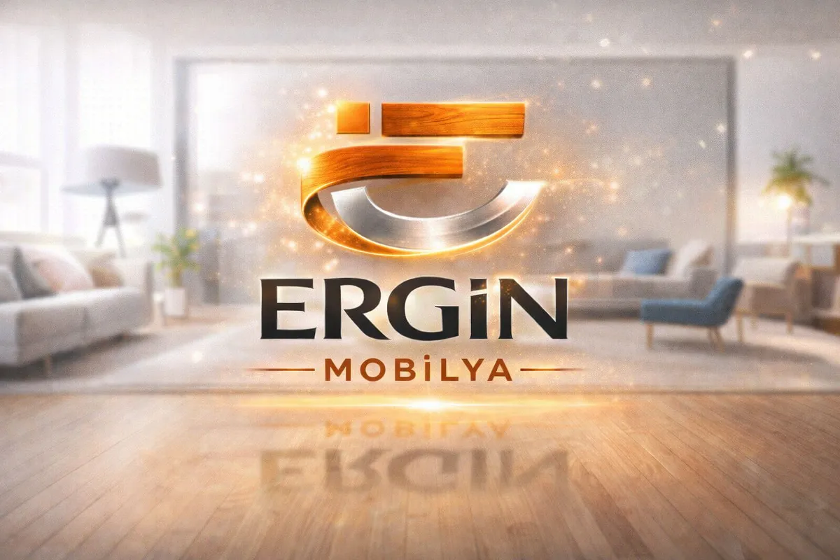 Ergin mobilya