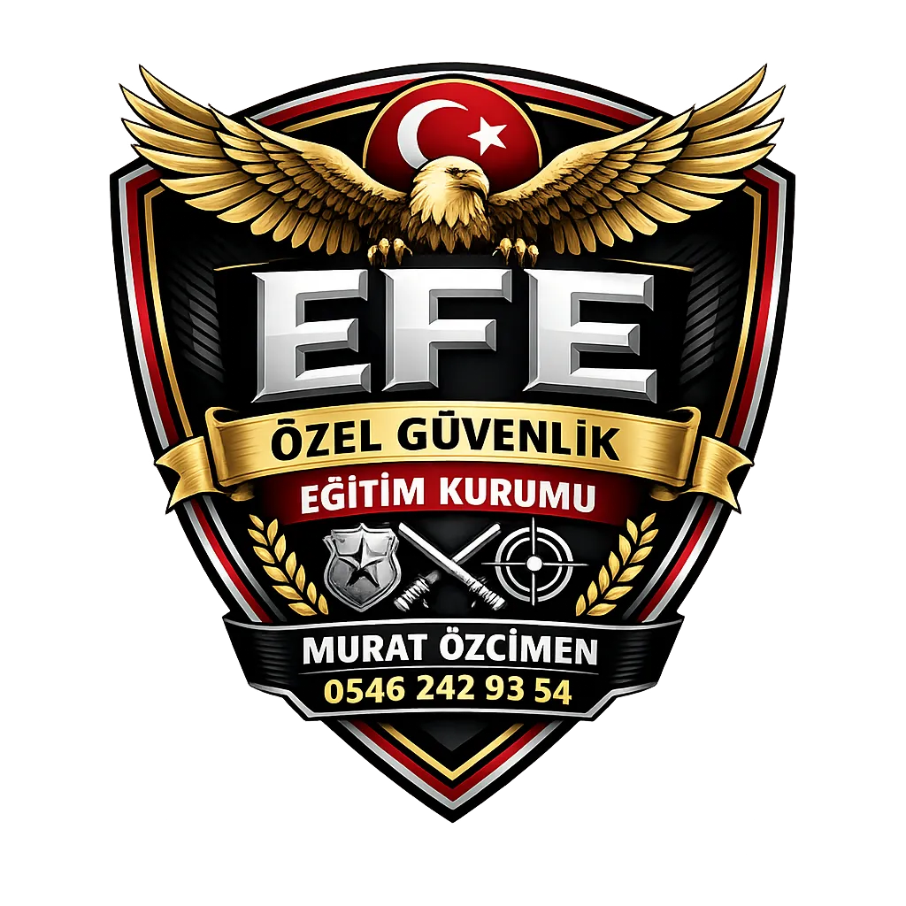 CAN EFE GÜVENLİK