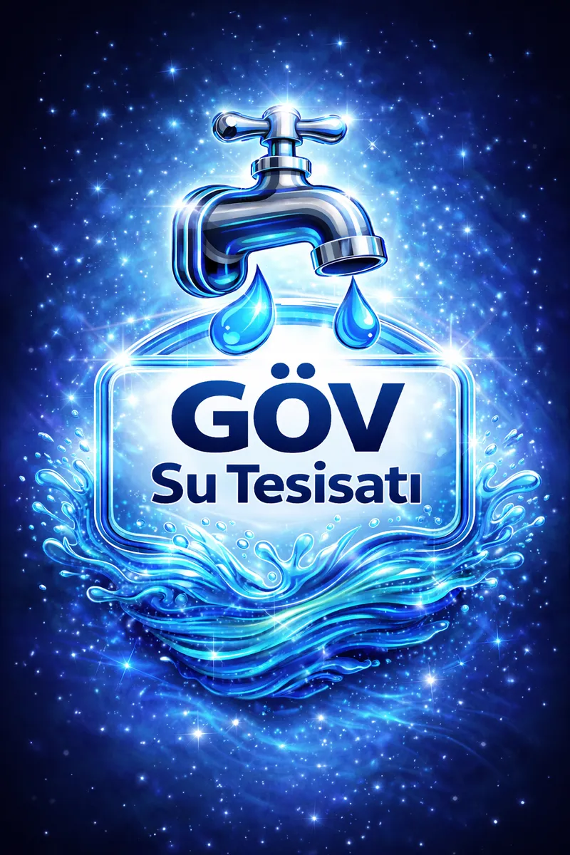 Göv Sıhhi Tesisat ve Doğal Gaz